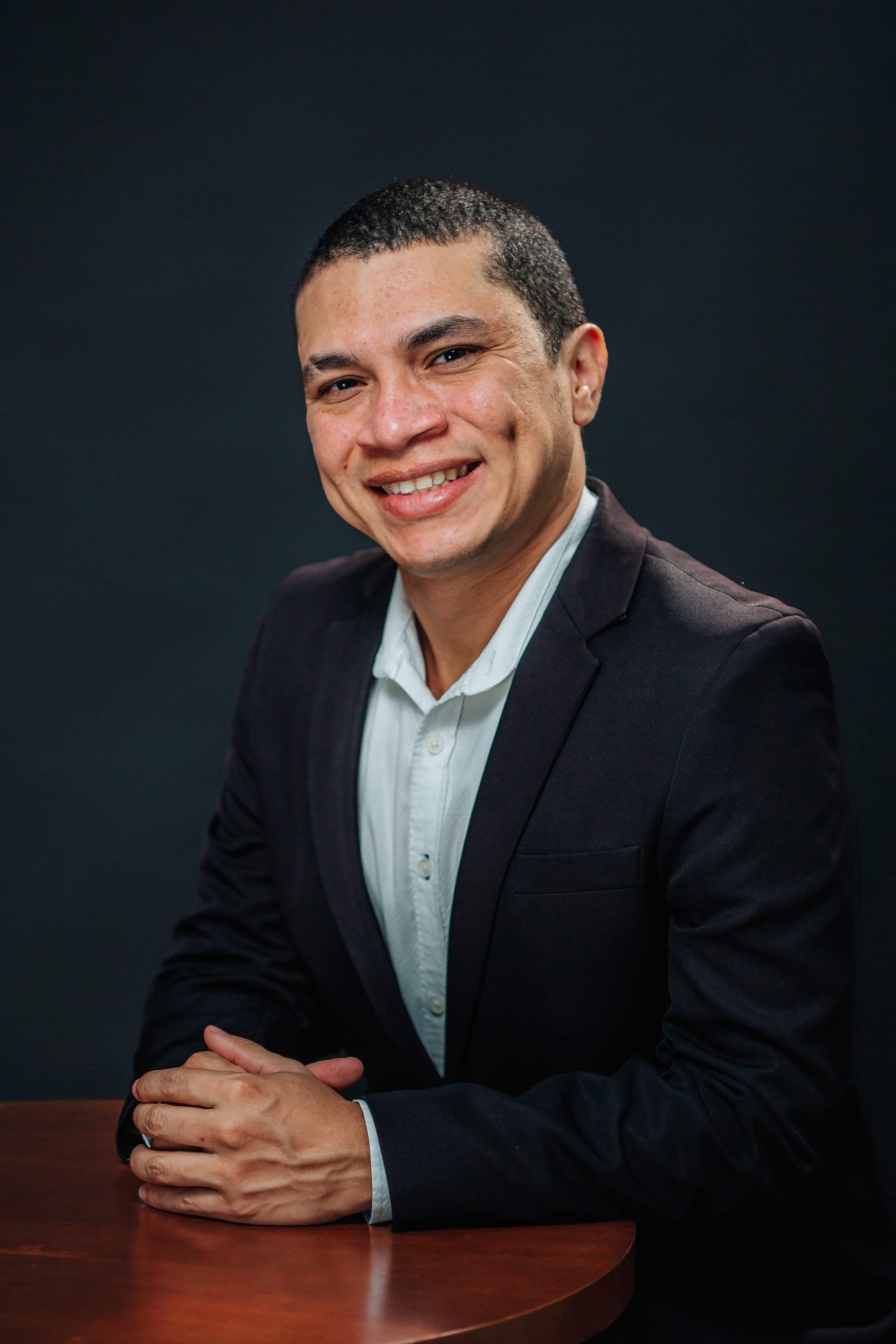 Fotografia de Ensaio Profissional por André Bertogna — Edilson Reis, foto 5 de 11